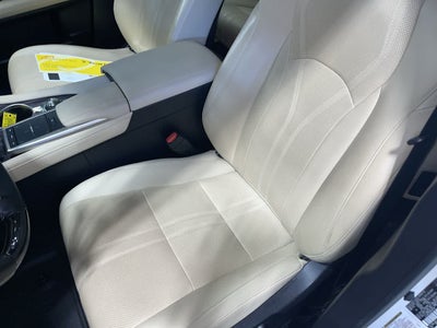 2022 Lexus RX Luxury