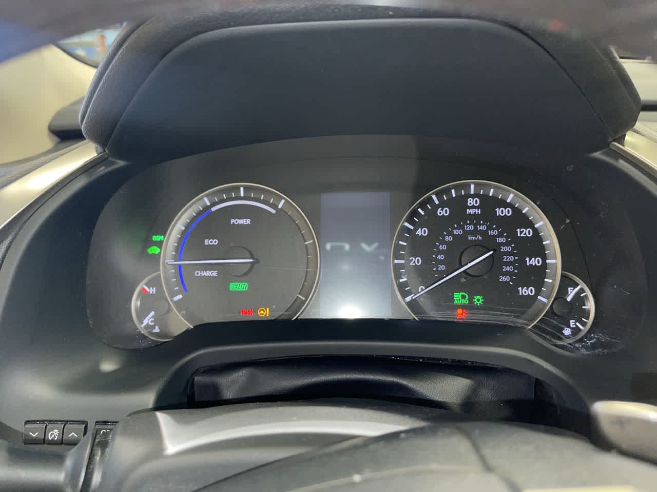 2022 Lexus RX Luxury