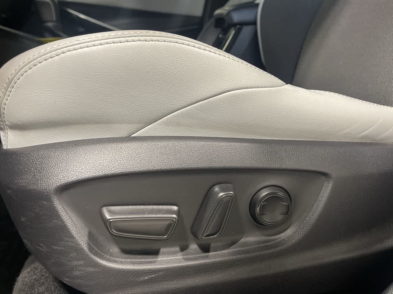 2022 Toyota Corolla XSE