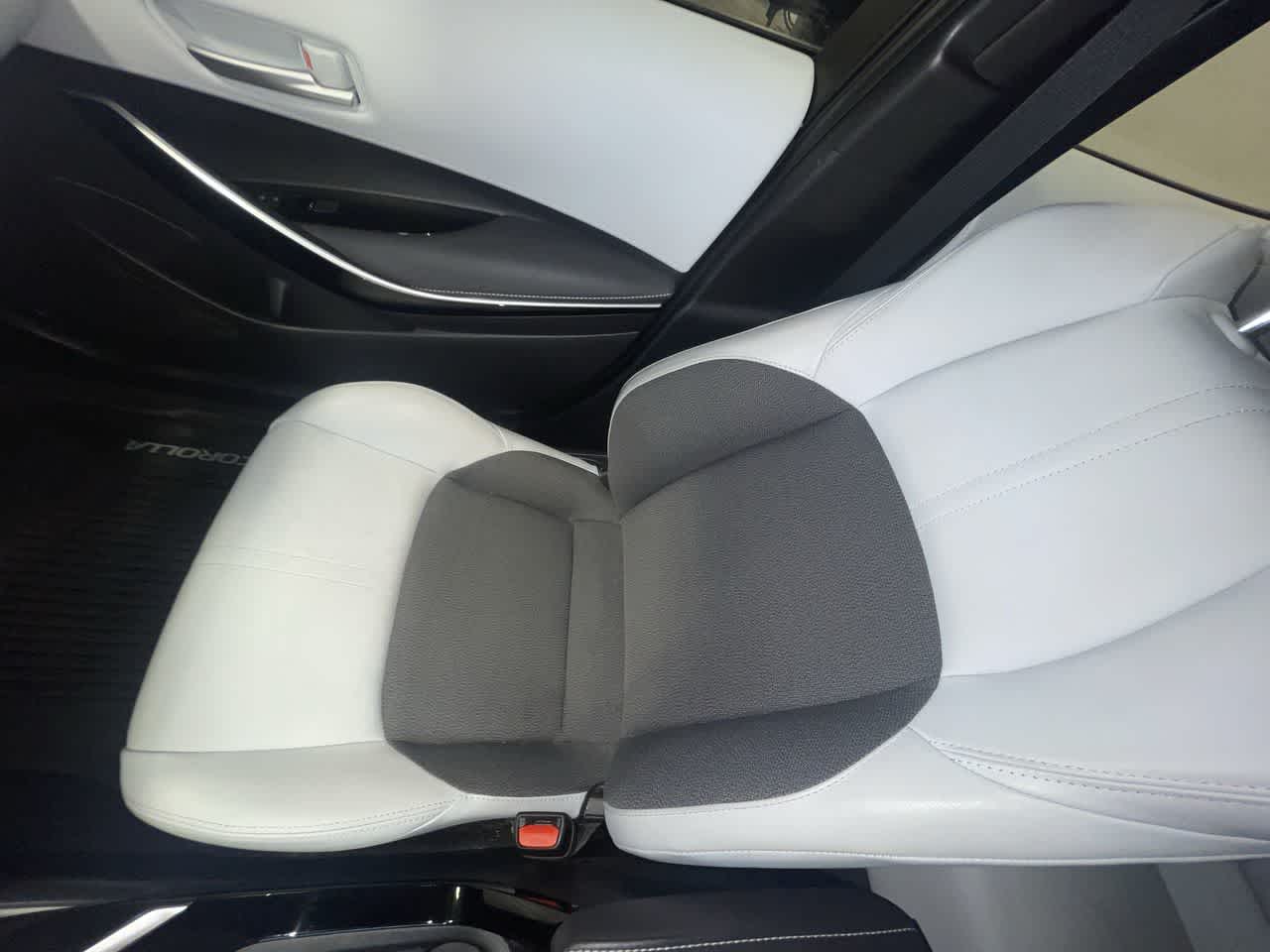 2022 Toyota Corolla XSE