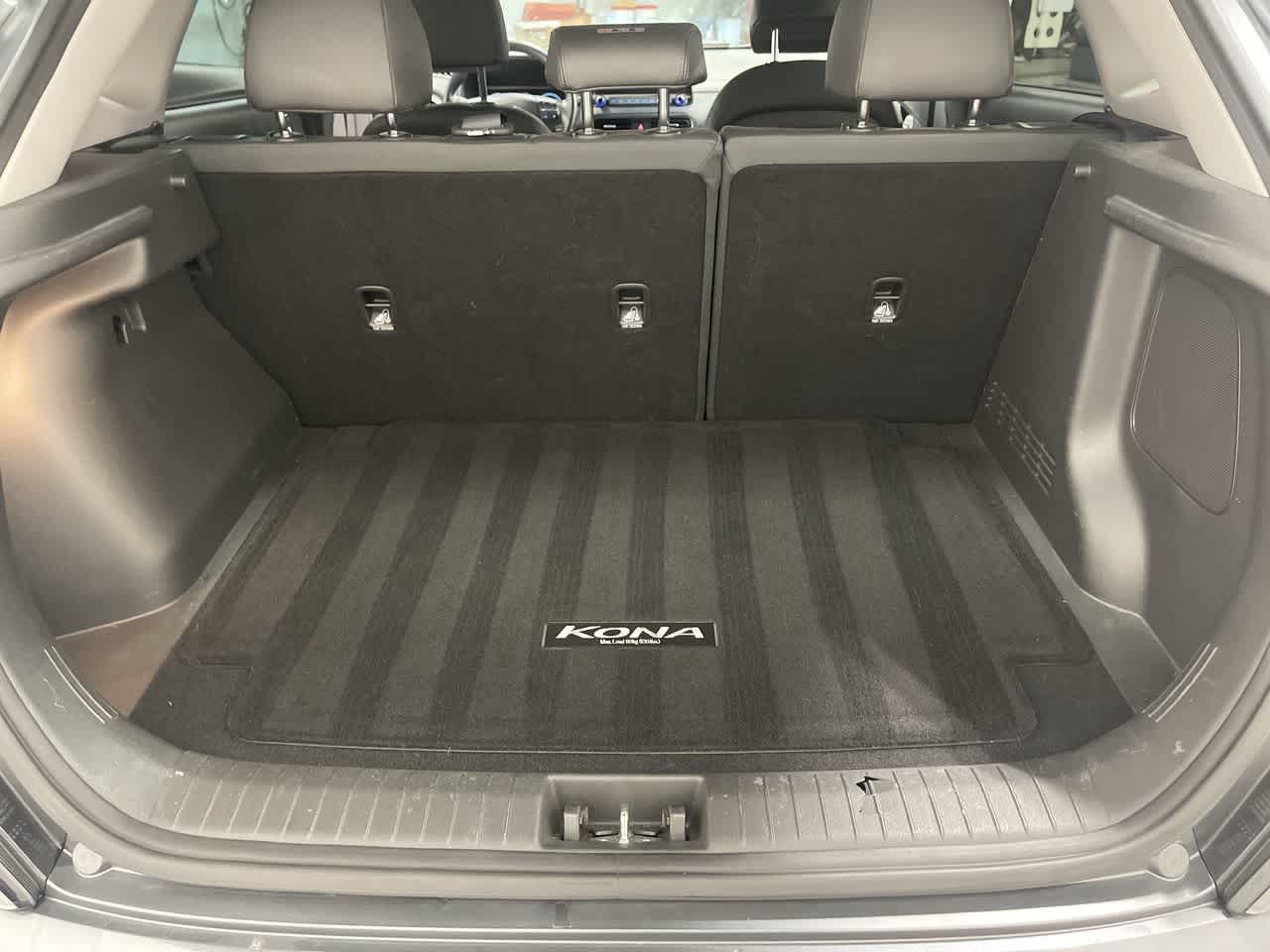 2022 Hyundai Kona Limited