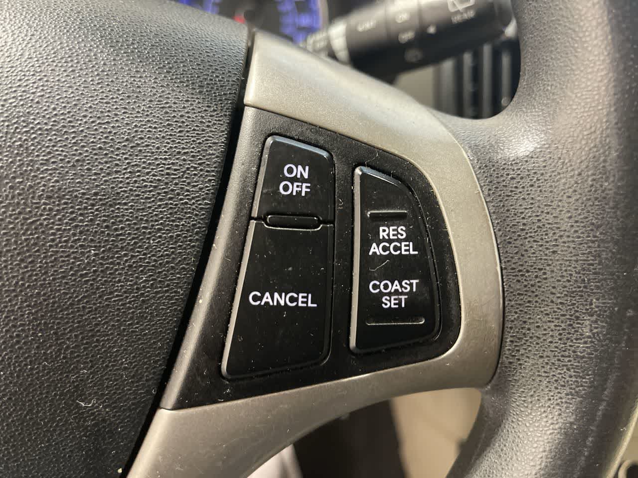 2011 Hyundai Elantra Touring GLS