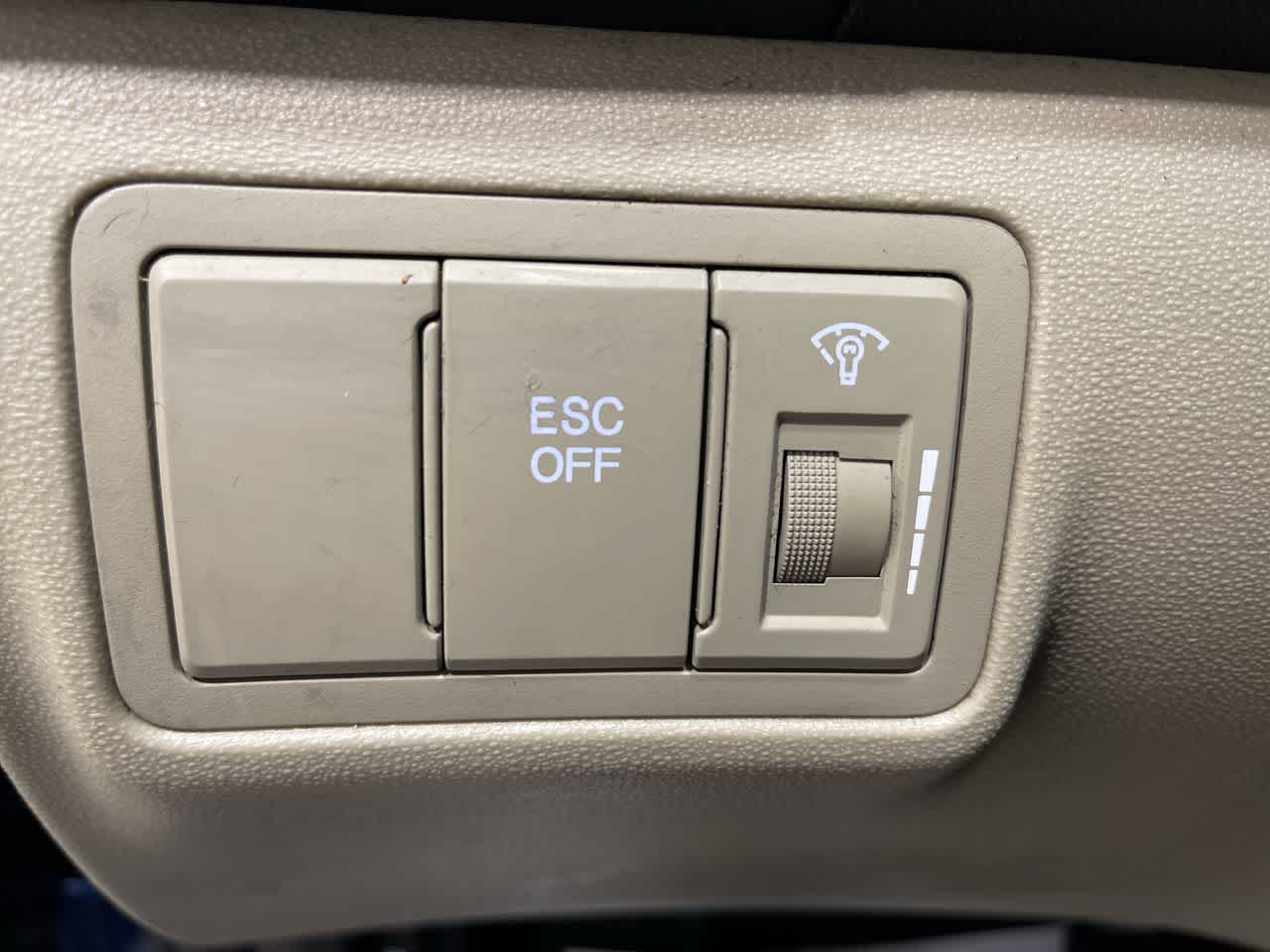2011 Hyundai Elantra Touring GLS