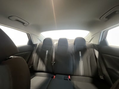 2021 Hyundai Elantra Hybrid Blue
