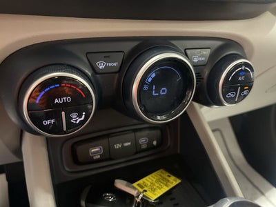 2024 Hyundai Venue Limited