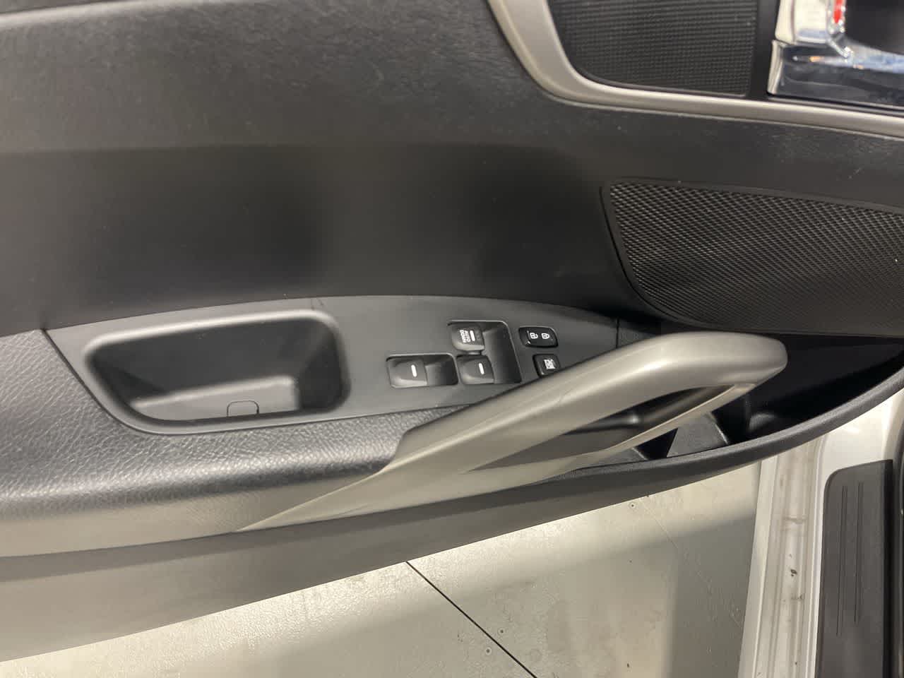 2017 Hyundai Veloster Dual Clutch