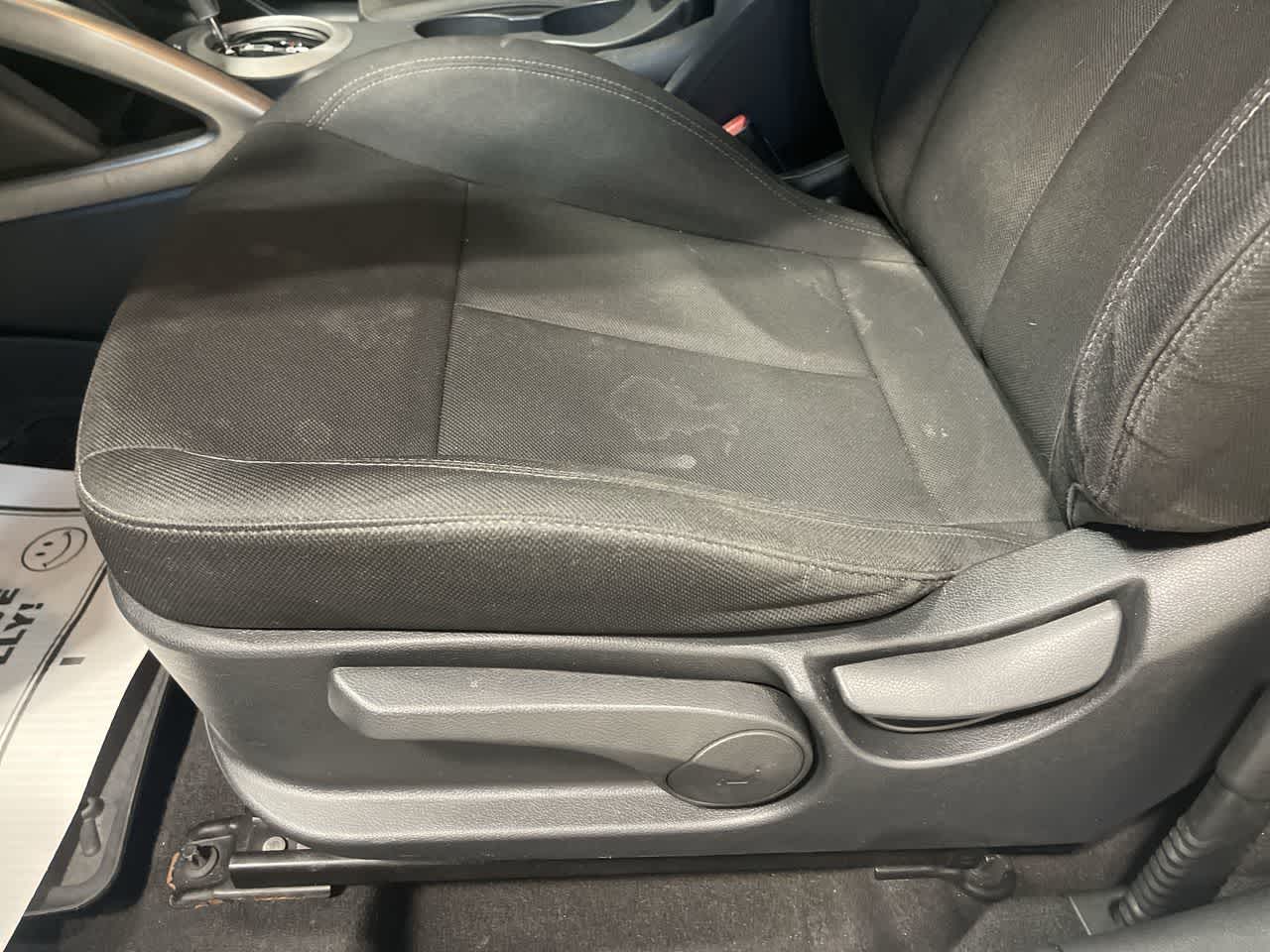 2017 Hyundai Veloster Dual Clutch