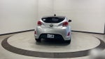 2017 Hyundai Veloster Dual Clutch