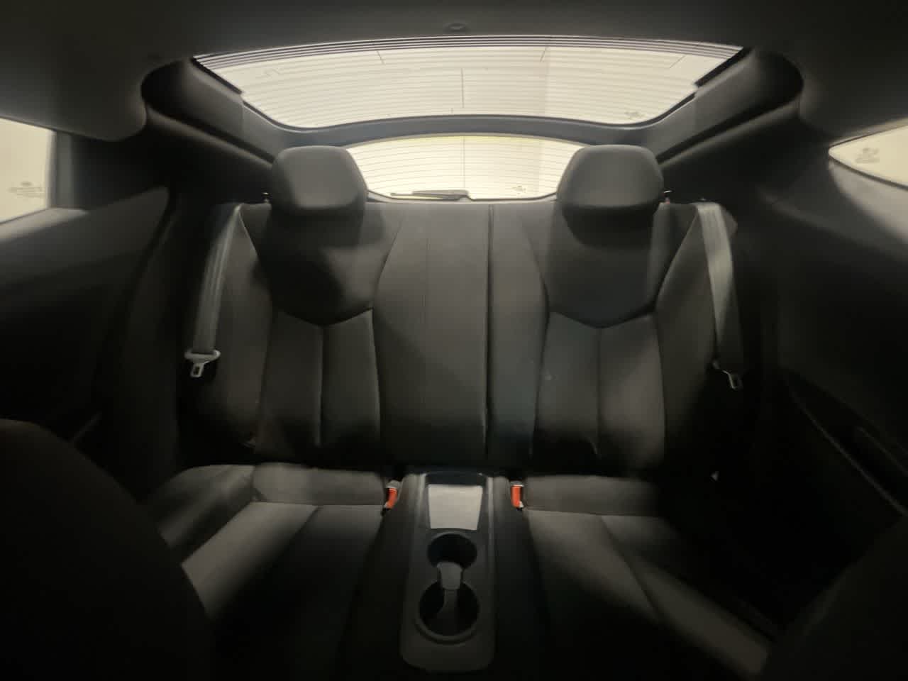 2017 Hyundai Veloster Dual Clutch