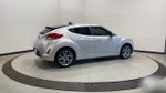 2017 Hyundai Veloster Dual Clutch