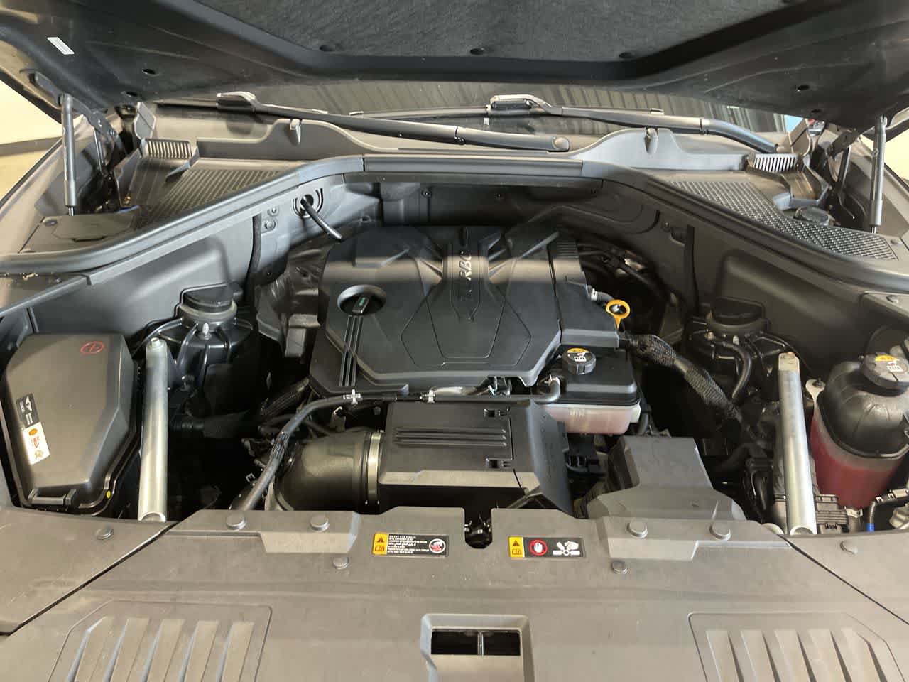 2022 Genesis GV80 2.5T AWD