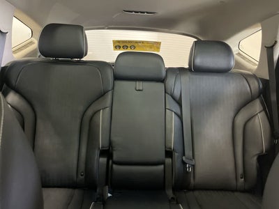 2022 Genesis GV80 2.5T AWD
