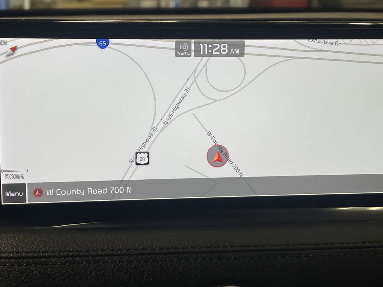 2022 Kia Stinger GT1