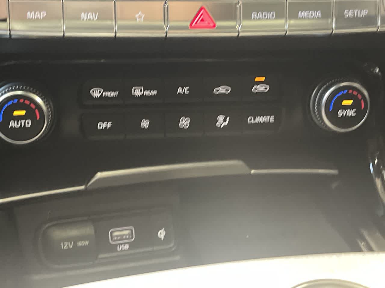 2022 Kia Stinger GT1