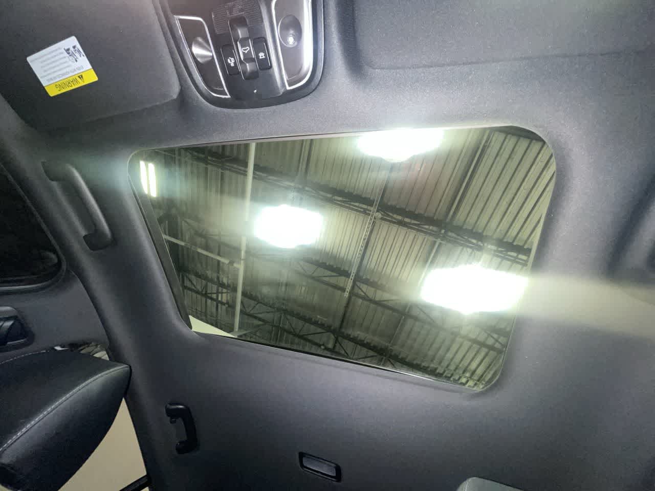 2022 Kia Stinger GT1