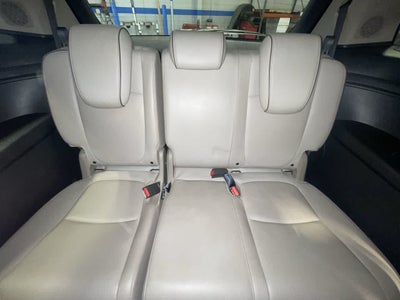 2022 Kia Stinger GT1