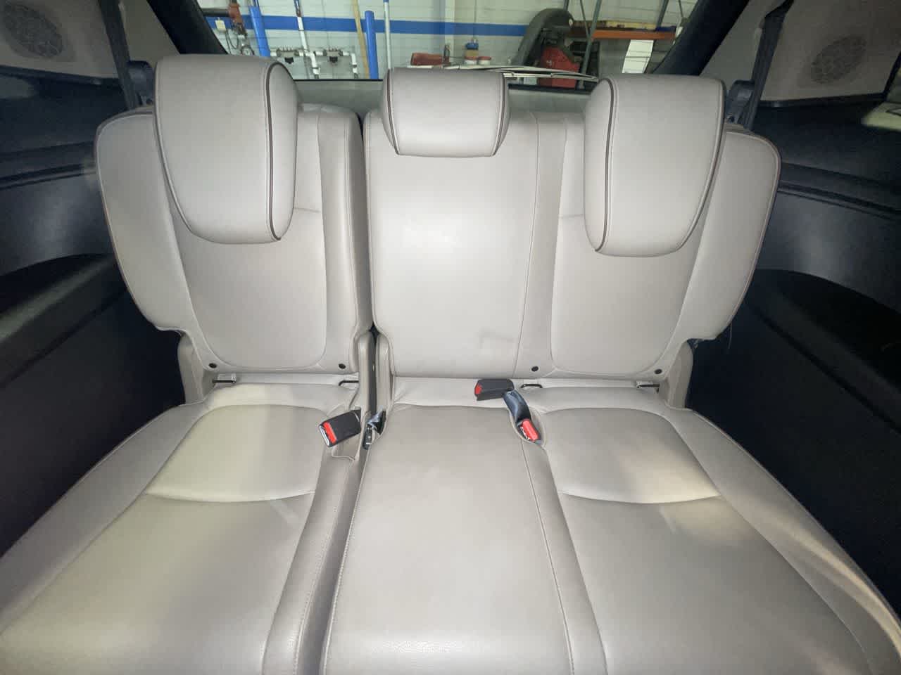 2022 Kia Stinger GT1