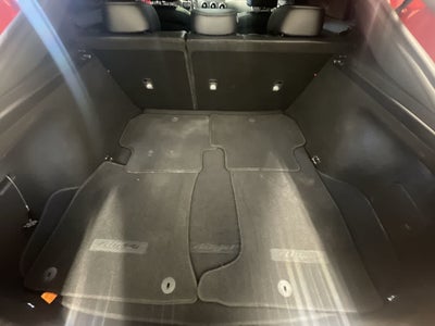 2022 Kia Stinger GT1