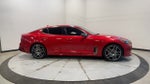 2022 Kia Stinger GT1