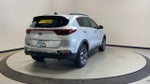 2022 Kia Sportage EX