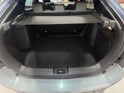 2020 Honda Civic Hatchback Sport Touring