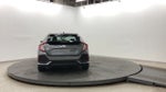 2019 Honda Civic Hatchback EX