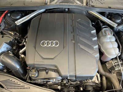 2025 Audi A5 Sportback S line Premium