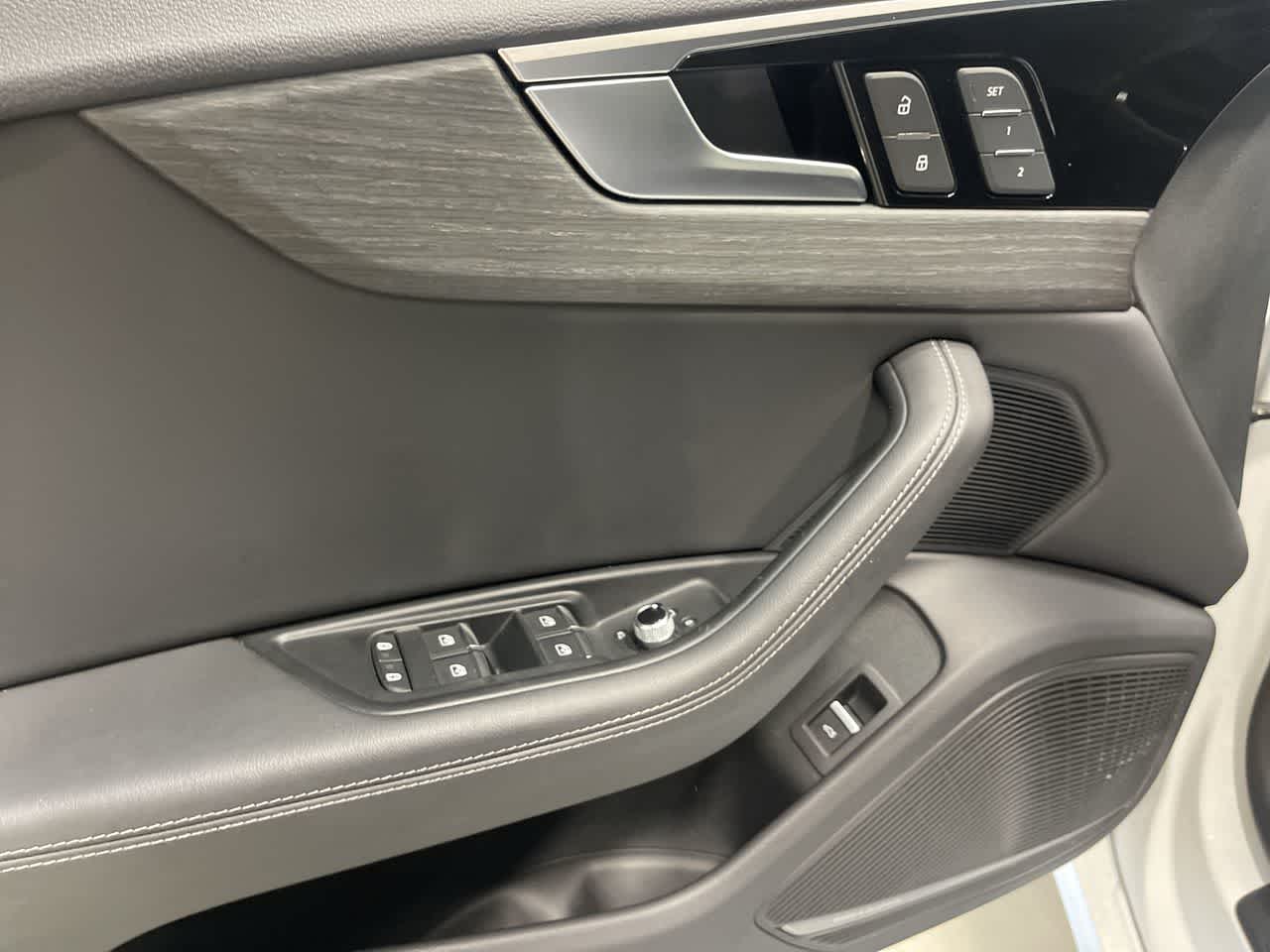 2024 Audi A5 Sportback S line Premium Plus