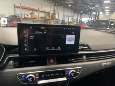 2024 Audi A5 Sportback S line Premium Plus