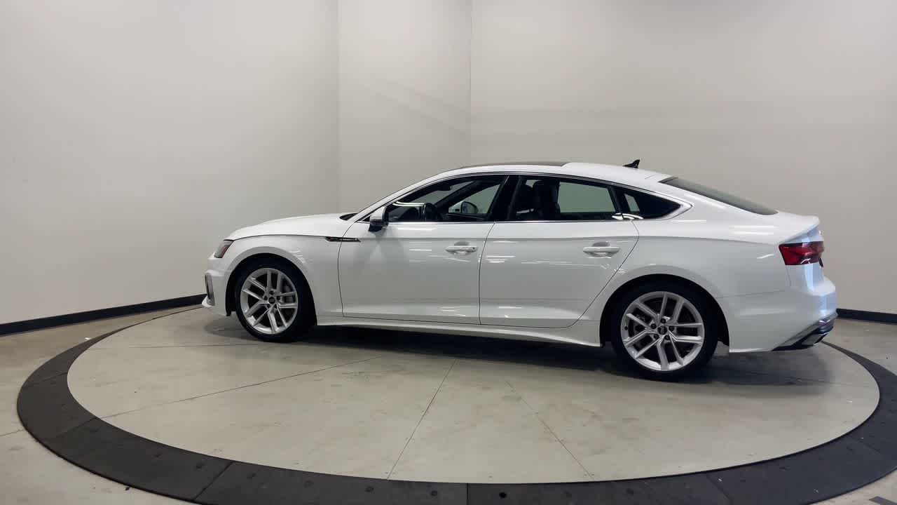 2024 Audi A5 Sportback S line Premium Plus