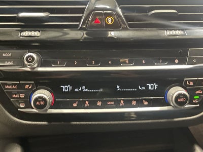 2022 BMW 530i xDrive 530i xDrive