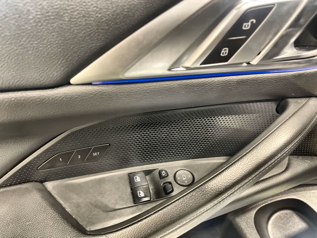 2021 BMW 430i xDrive 430i xDrive