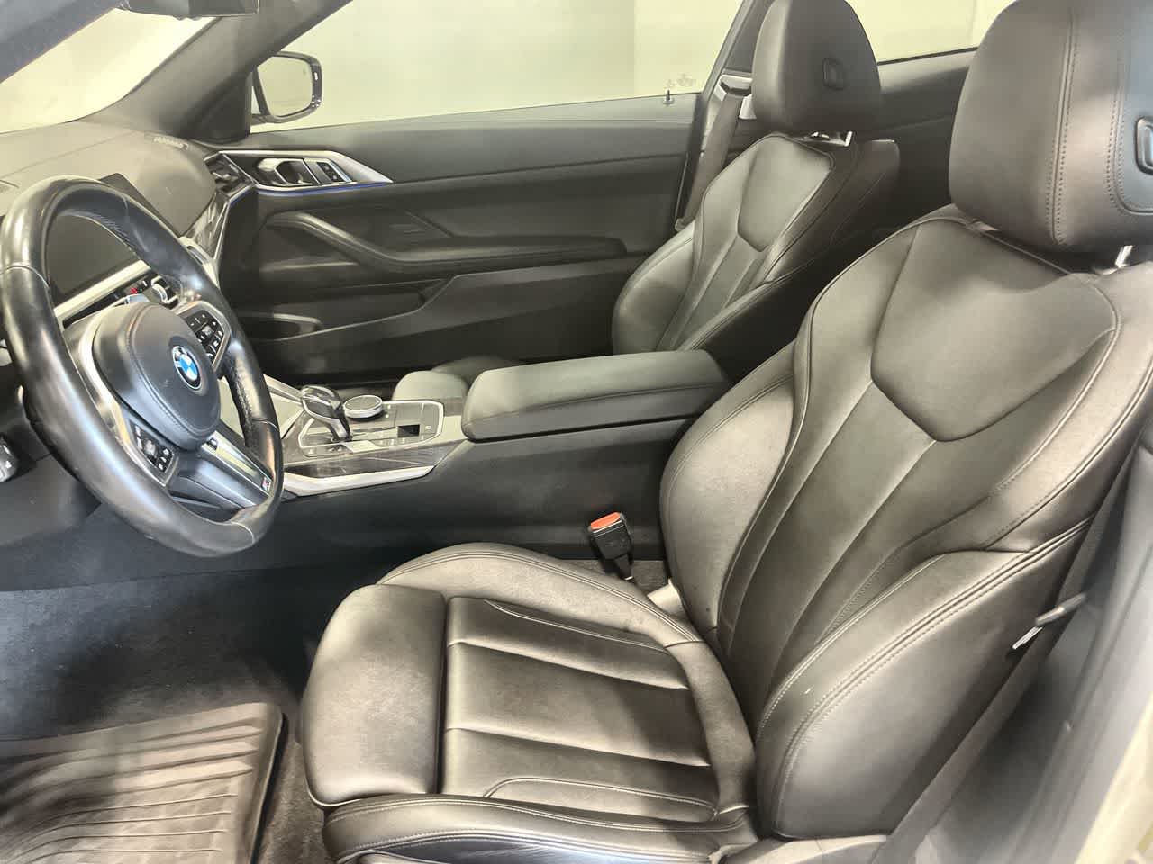 2021 BMW 430i xDrive 430i xDrive