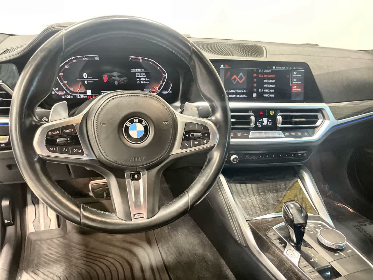 2021 BMW 430i xDrive 430i xDrive