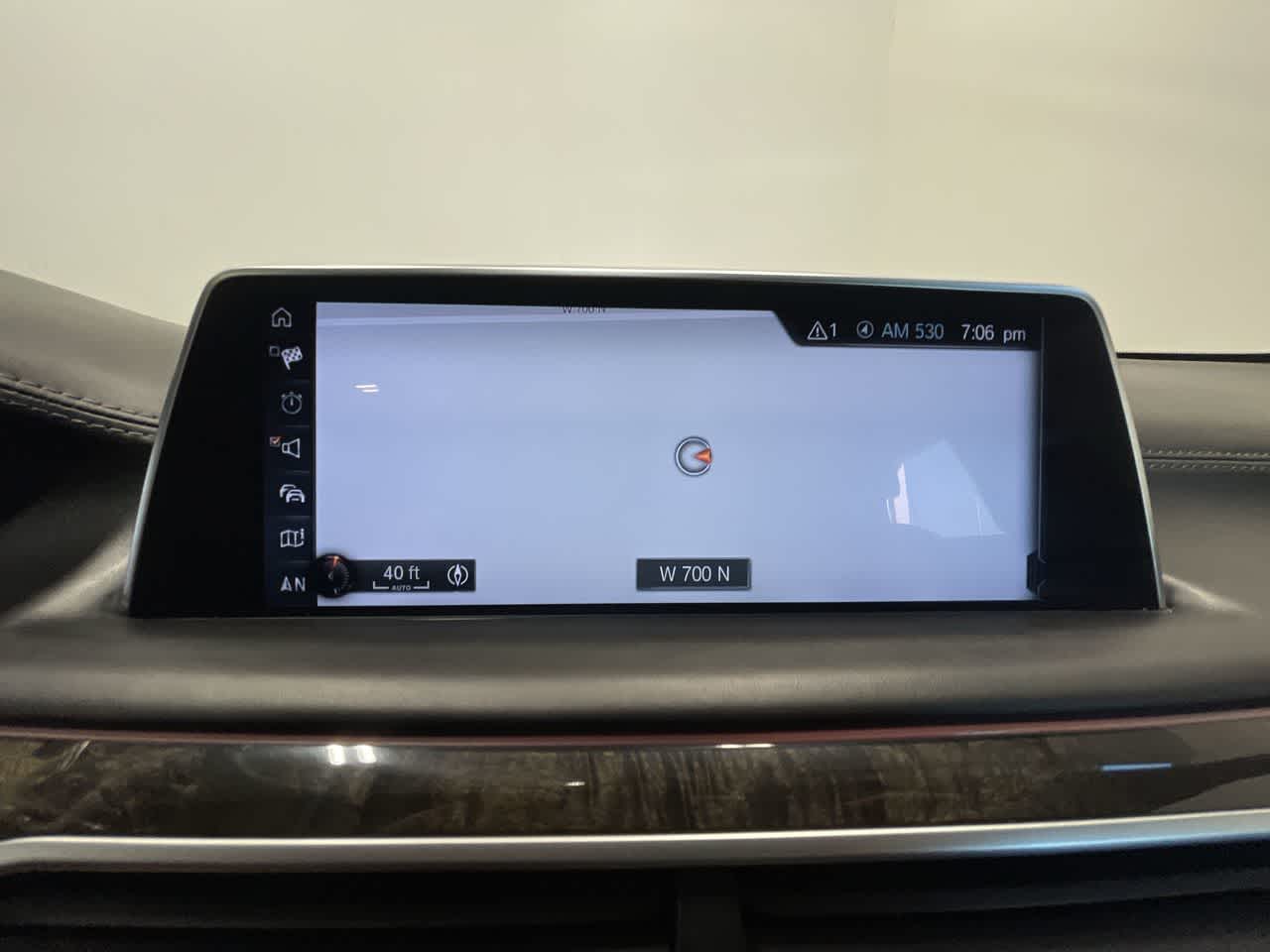 2017 BMW 750i xDrive 750i xDrive