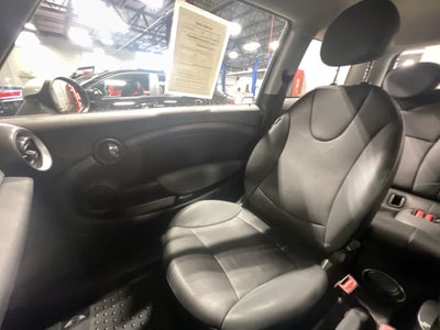 2009 MINI Hardtop 2dr Cpe