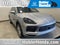 2023 Porsche Cayenne AWD