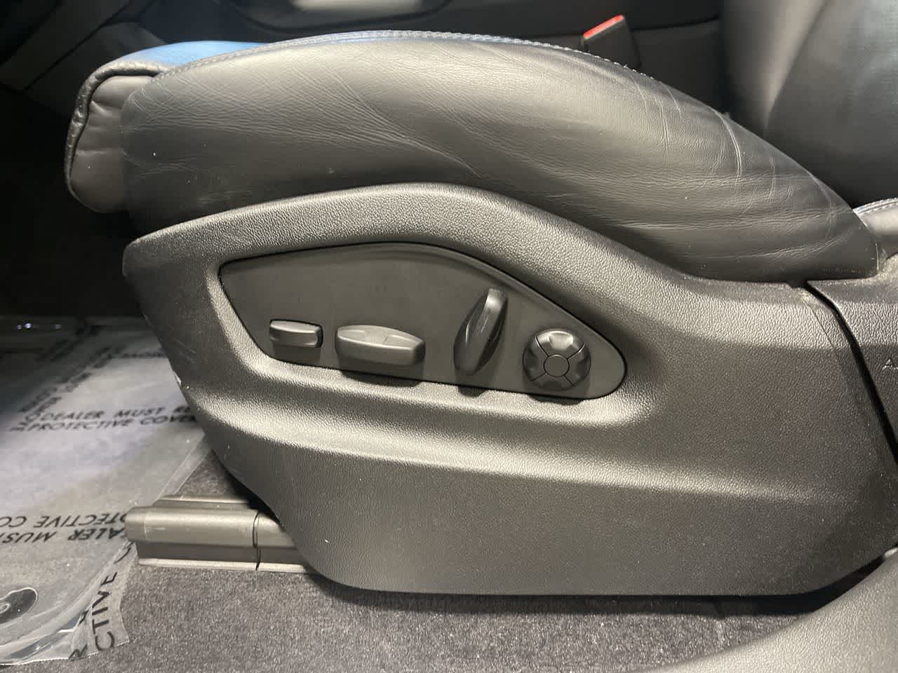 2023 Porsche Cayenne AWD