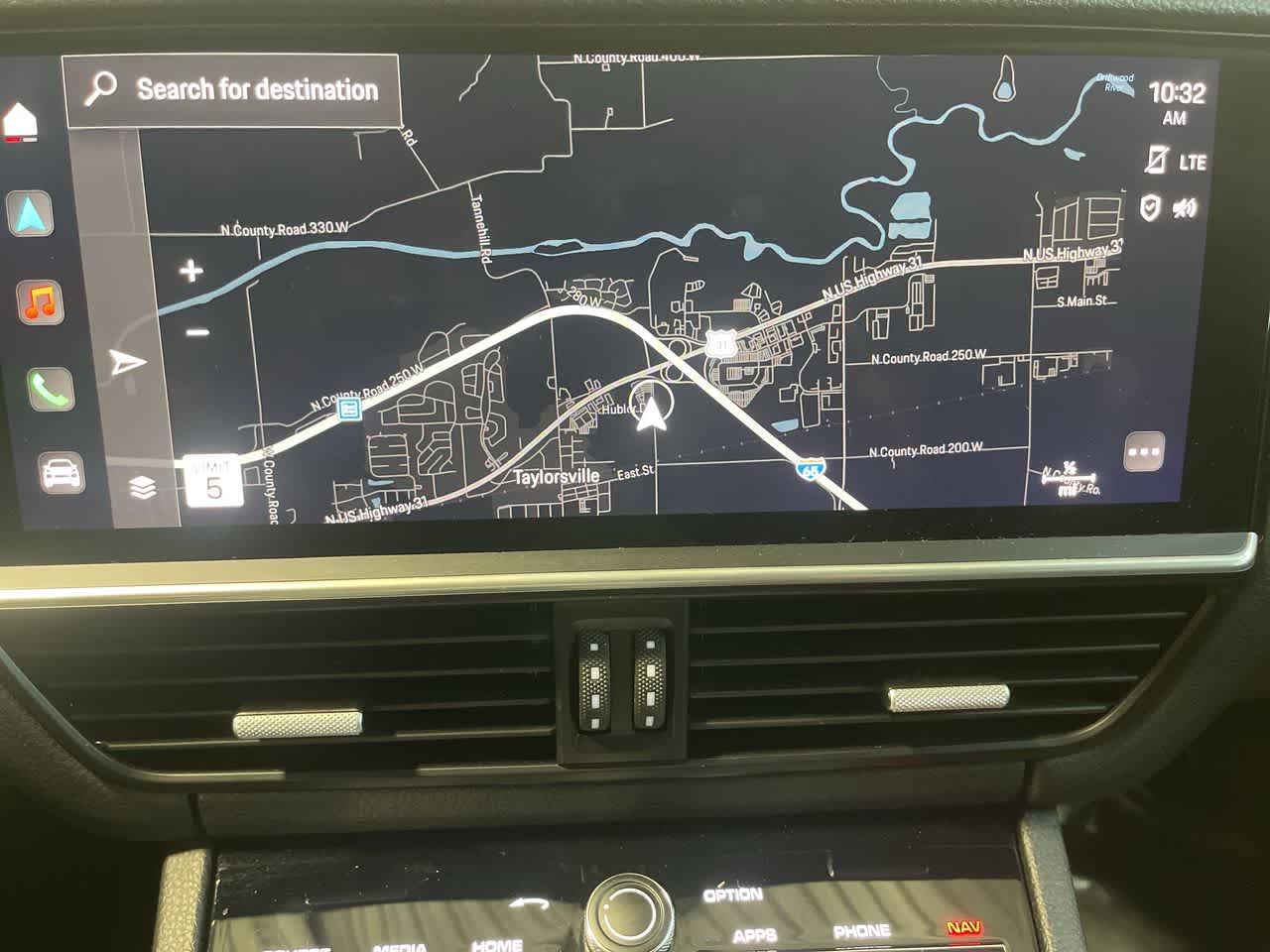 2023 Porsche Cayenne AWD