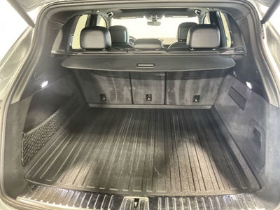 2023 Porsche Cayenne AWD