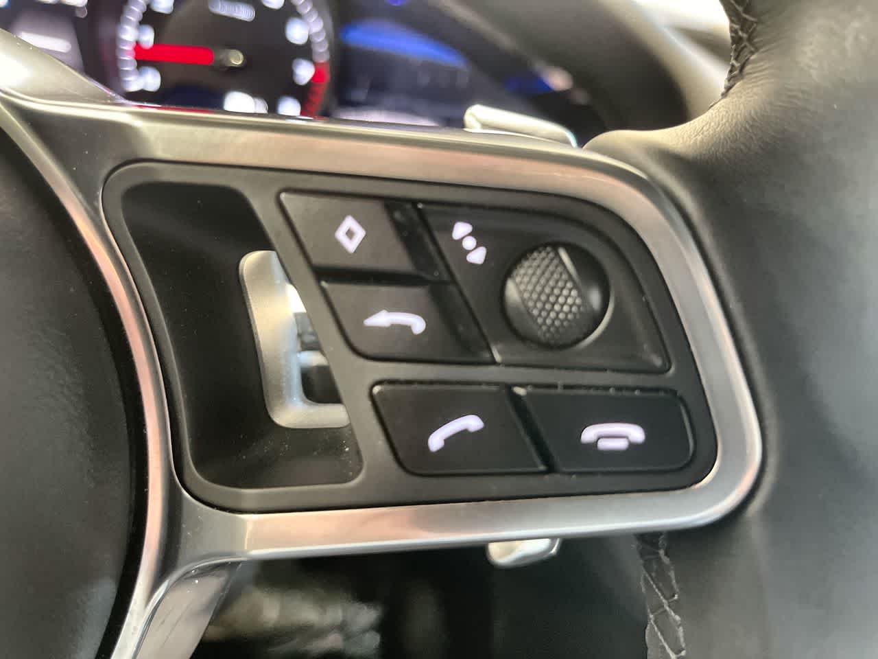 2023 Porsche Cayenne AWD