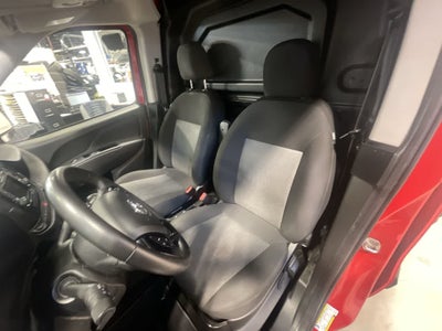 2021 RAM ProMaster City Wagon Tradesman SLT