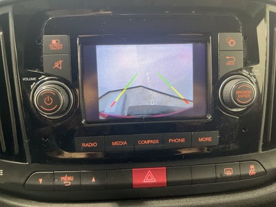 2021 RAM ProMaster City Wagon Tradesman SLT