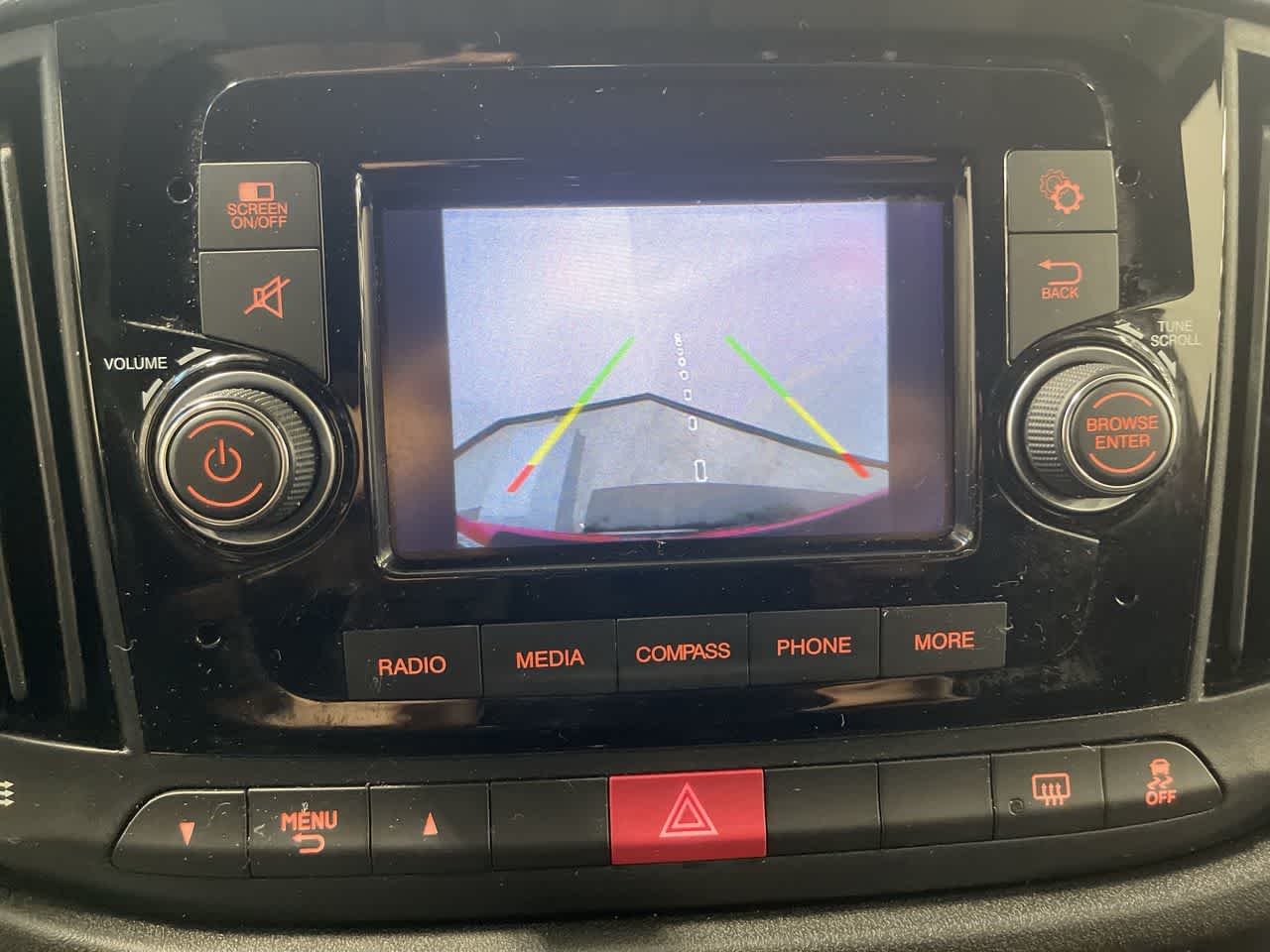 2021 RAM ProMaster City Wagon Tradesman SLT