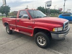 1997 Dodge Ram 2500 Base