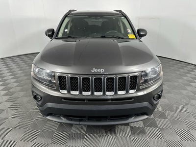 2015 Jeep Compass Sport