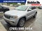 2020 Jeep Grand Cherokee North