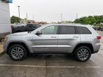 2020 Jeep Grand Cherokee North