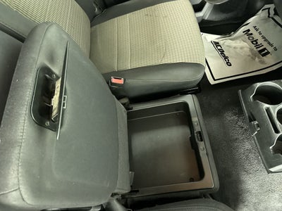 2009 Dodge Ram 1500 SLT