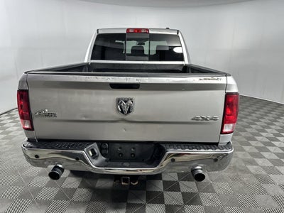 2009 Dodge Ram 1500 SLT
